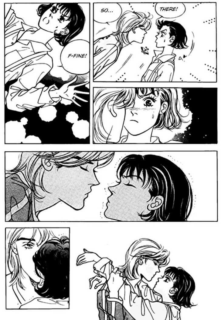 Full House Chapter 61 page 11 - Chapter 61