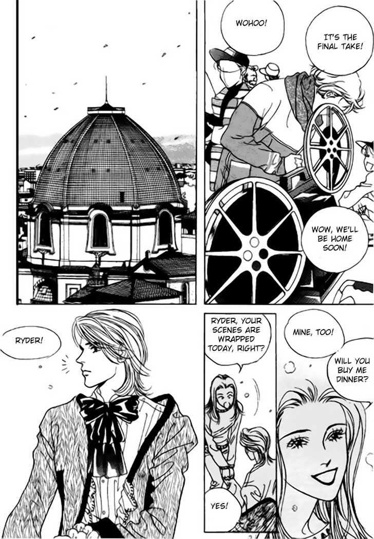 Full House Chapter 62 page 10 - Chapter 62