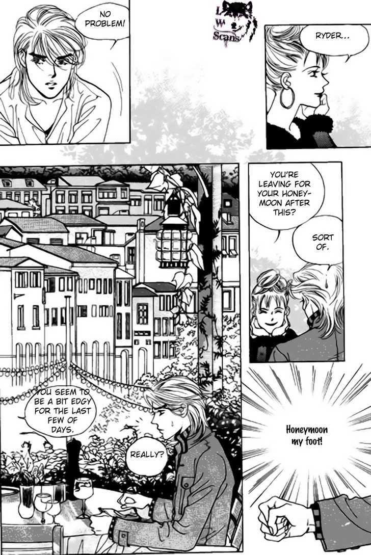 Full House Chapter 62 page 12 - Chapter 62