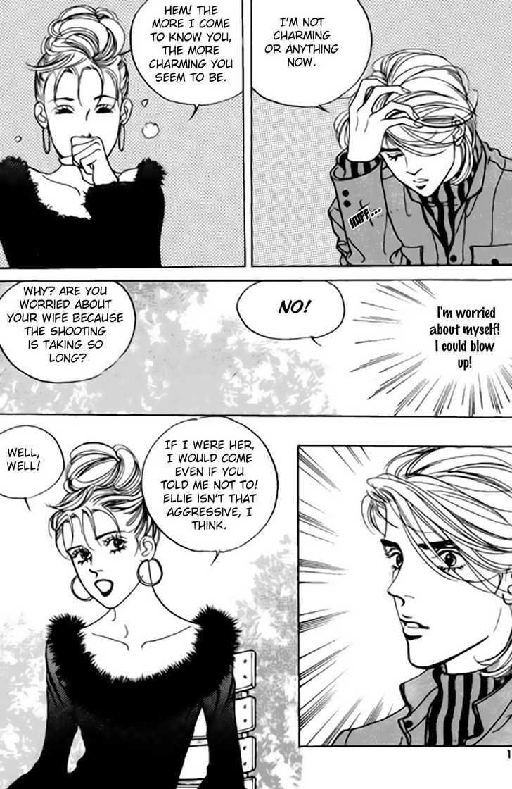 Full House Chapter 62 page 13 - Chapter 62