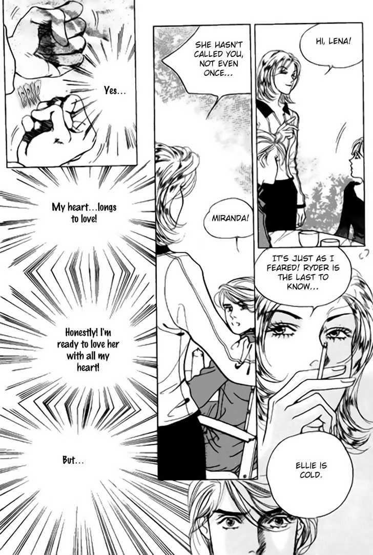 Full House Chapter 62 page 14 - Chapter 62
