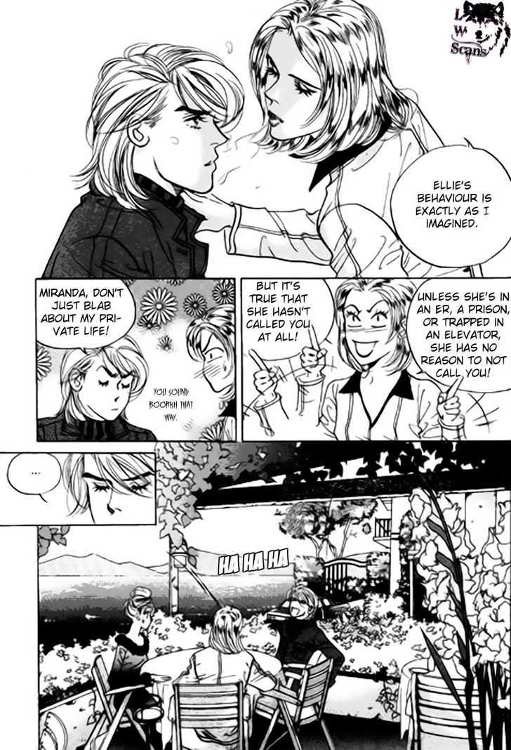 Full House Chapter 62 page 15 - Chapter 62