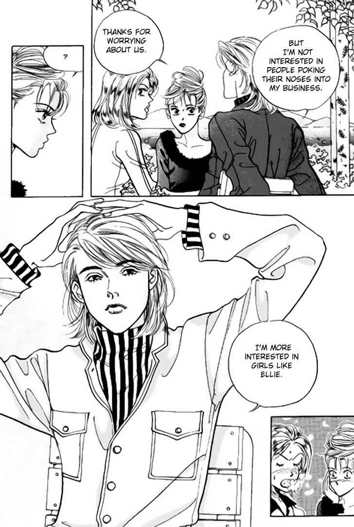 Full House Chapter 62 page 16 - Chapter 62