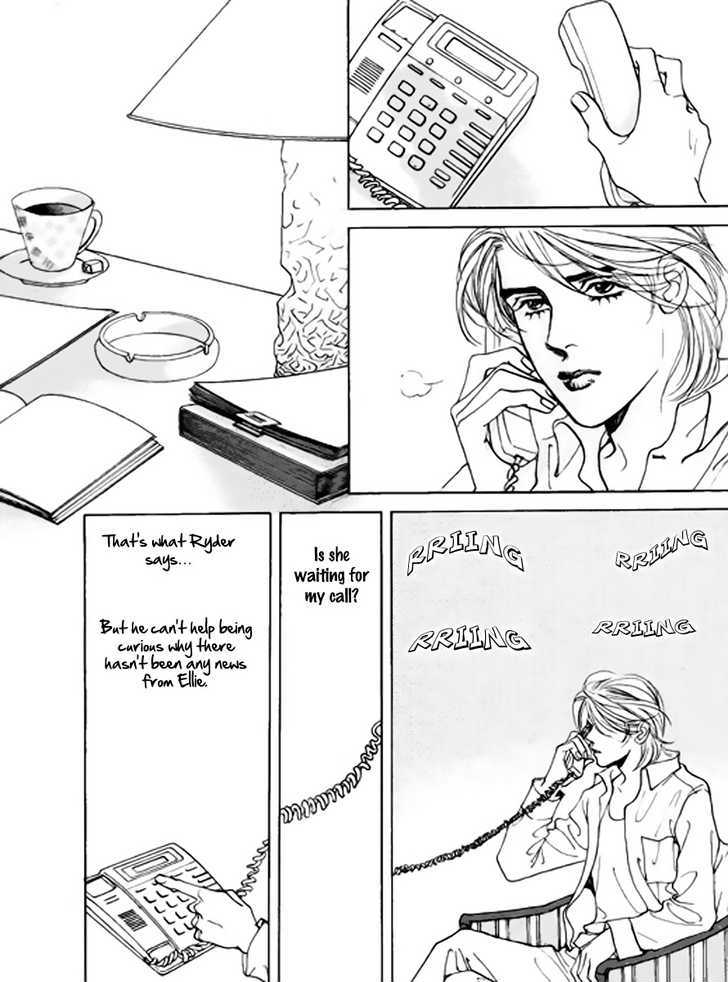 Full House Chapter 62 page 17 - Chapter 62