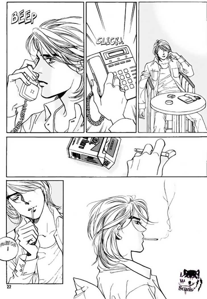 Full House Chapter 62 page 18 - Chapter 62
