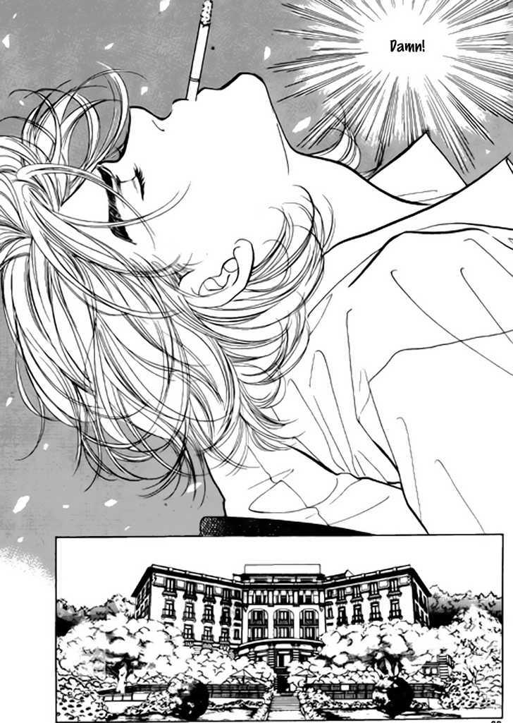 Full House Chapter 62 page 19 - Chapter 62