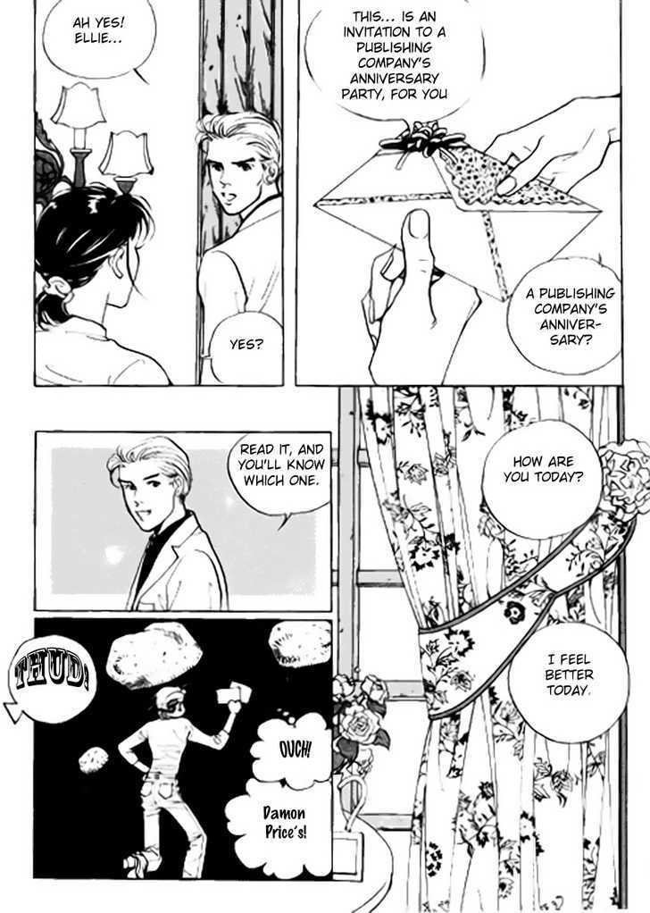 Full House Chapter 62 page 22 - Chapter 62