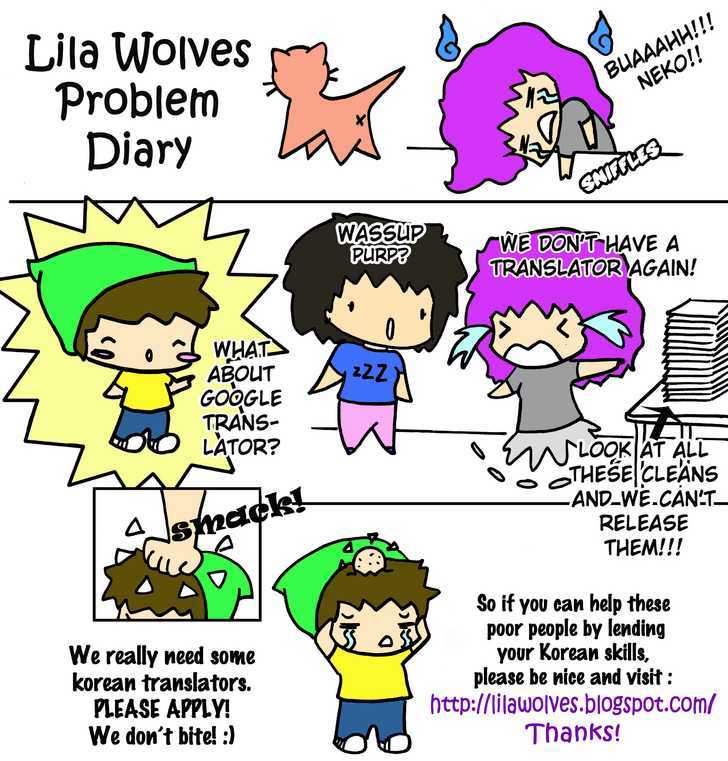 Full House Chapter 62 page 23 - Chapter 62