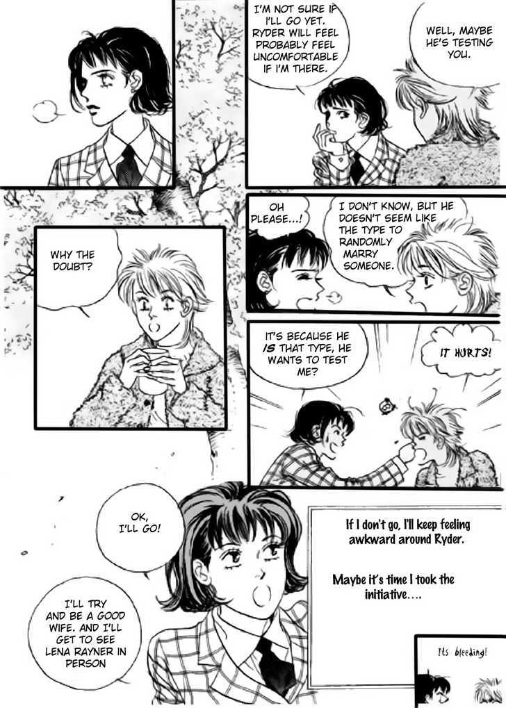 Full House Chapter 62 page 4 - Chapter 62