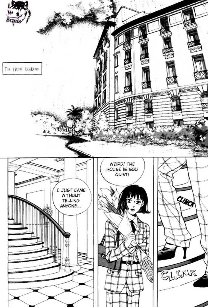 Full House Chapter 62 page 5 - Chapter 62