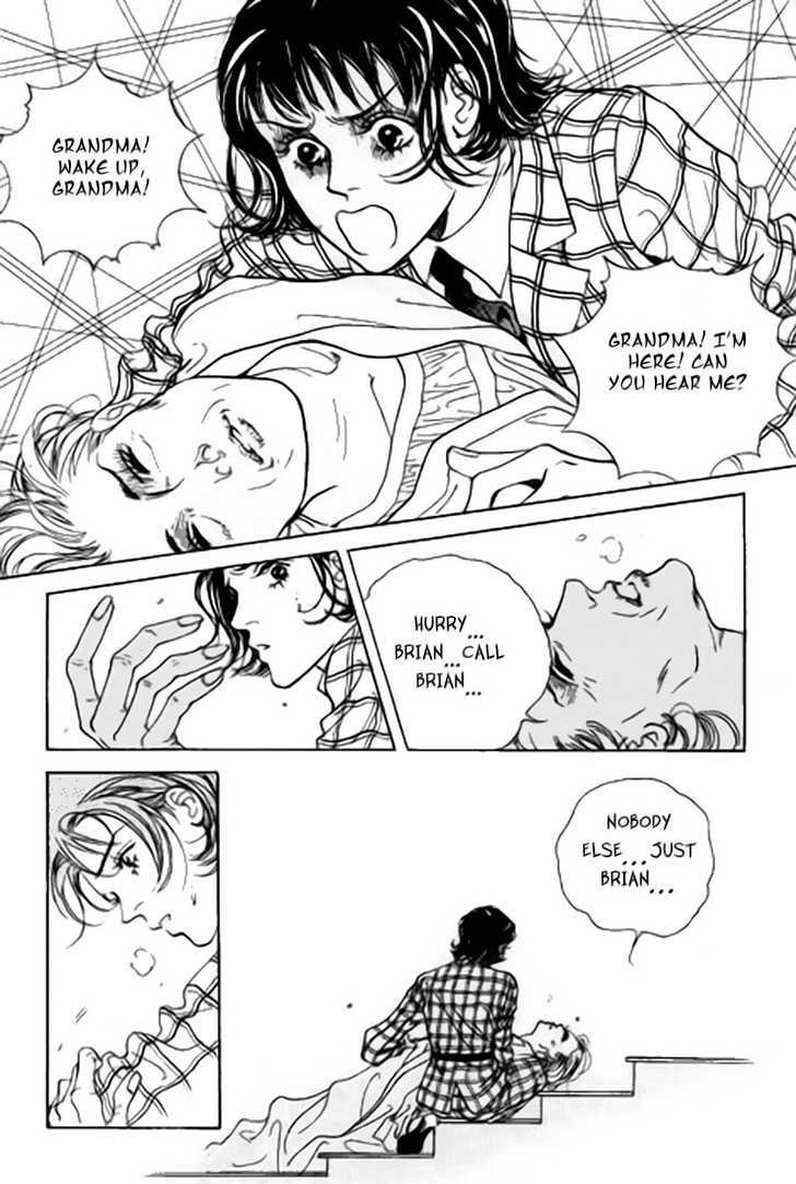 Full House Chapter 62 page 7 - Chapter 62
