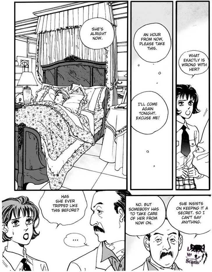 Full House Chapter 62 page 8 - Chapter 62