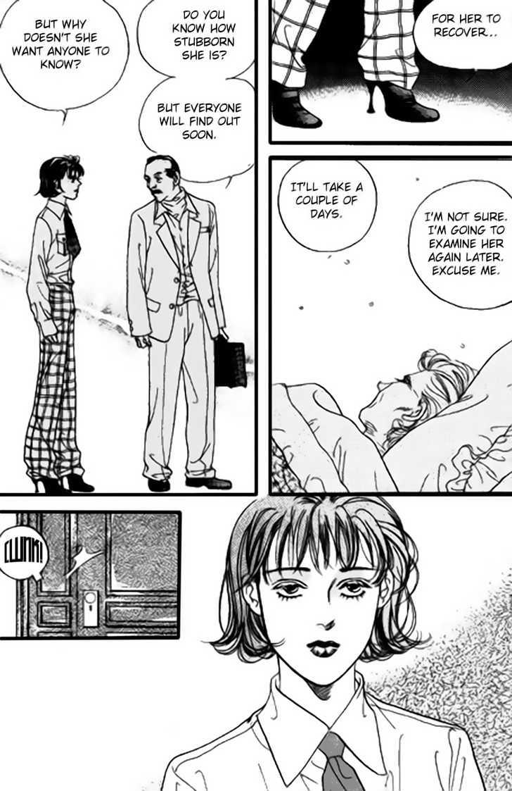 Full House Chapter 62 page 9 - Chapter 62