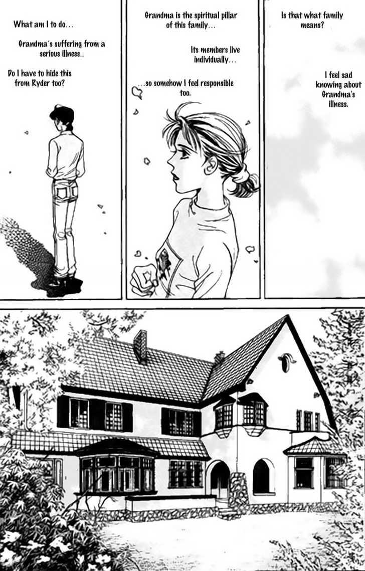 Full House Chapter 63 page 10 - Chapter 63