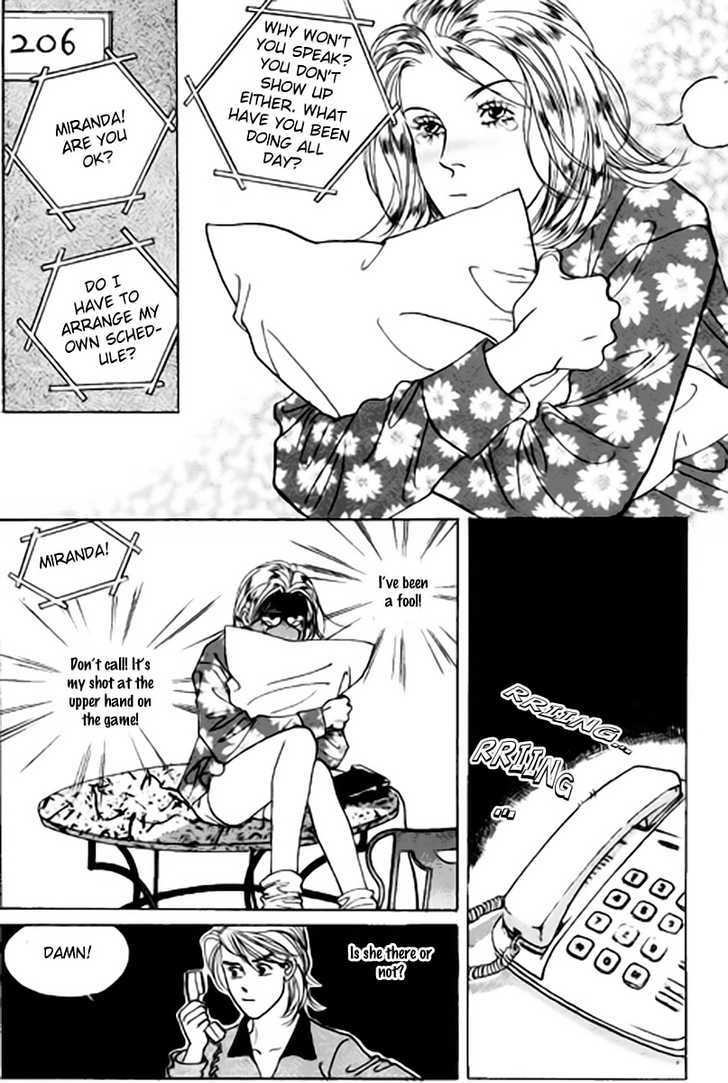Full House Chapter 63 page 13 - Chapter 63