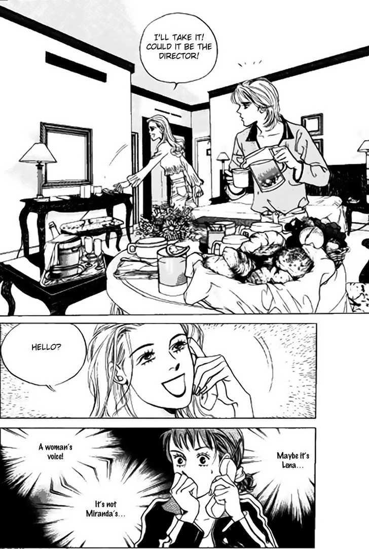 Full House Chapter 63 page 14 - Chapter 63