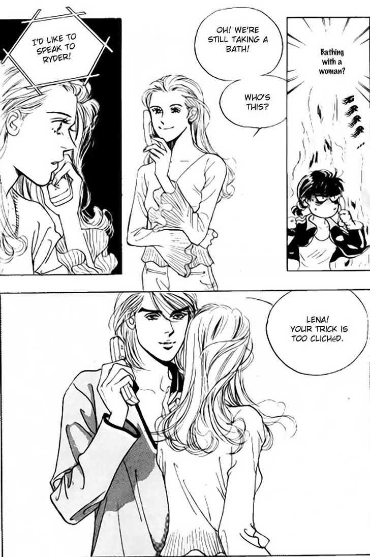 Full House Chapter 63 page 15 - Chapter 63