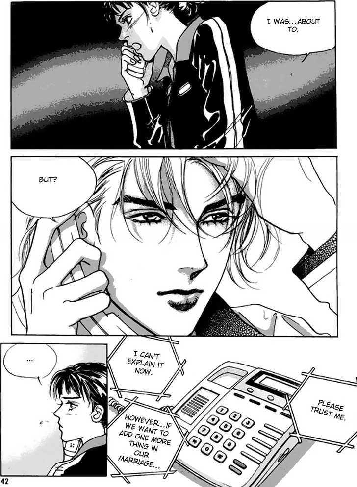 Full House Chapter 63 page 18 - Chapter 63