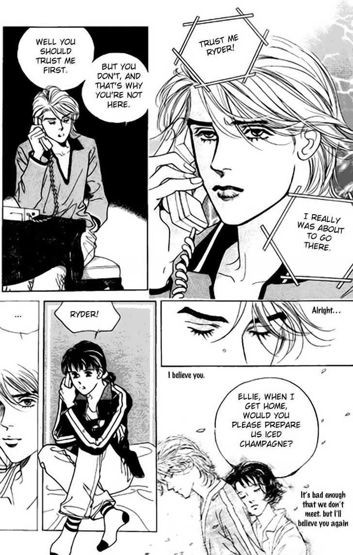 Full House Chapter 63 page 19 - Chapter 63