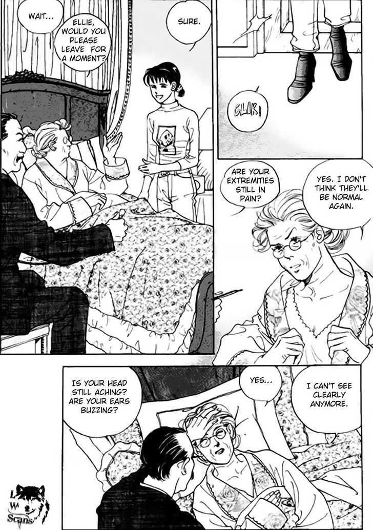 Full House Chapter 63 page 2 - Chapter 63