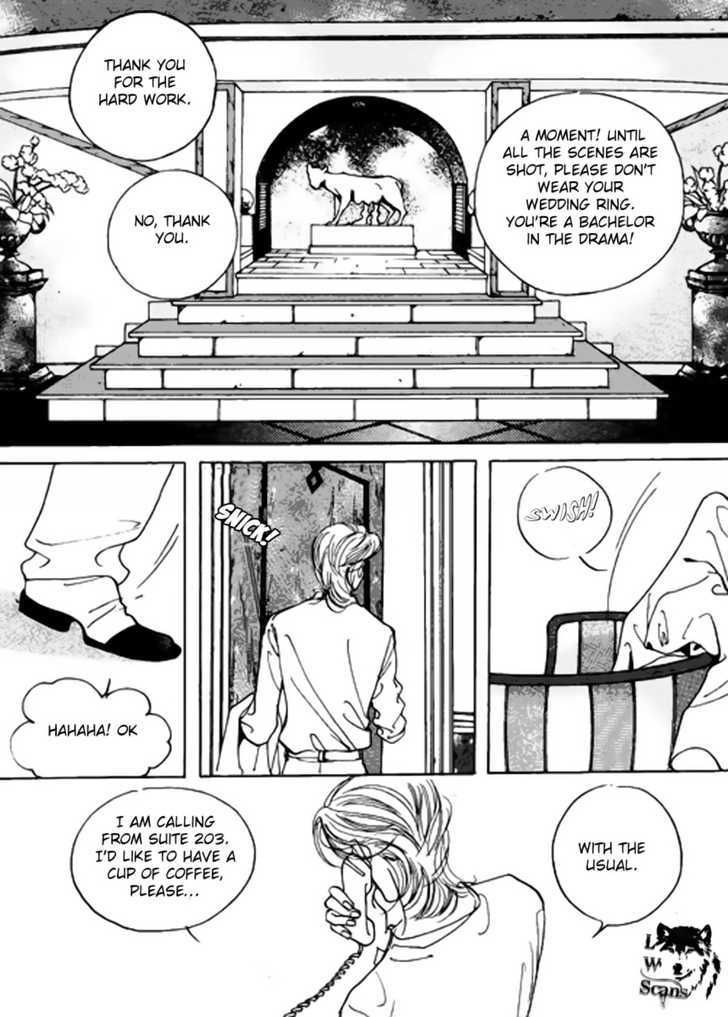 Full House Chapter 63 page 22 - Chapter 63