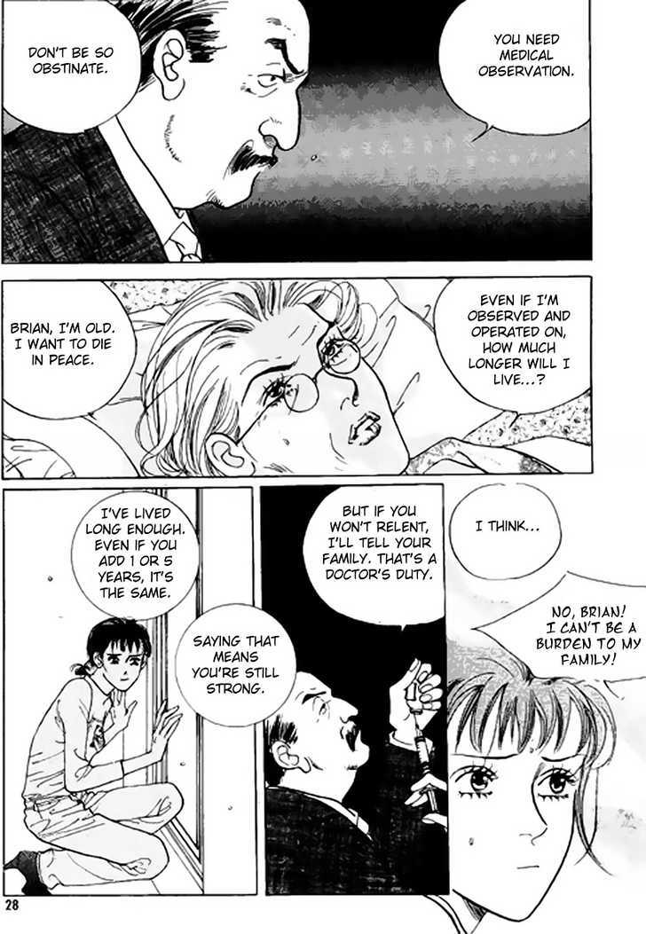 Full House Chapter 63 page 3 - Chapter 63