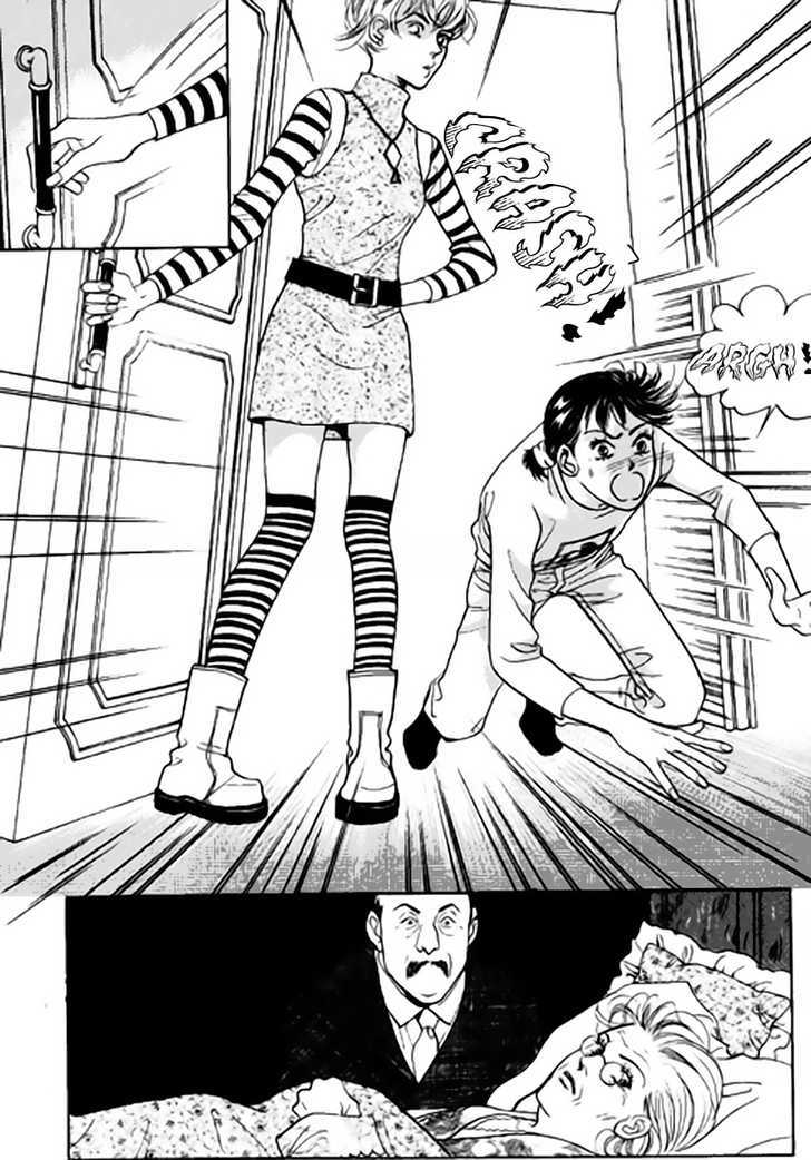 Full House Chapter 63 page 4 - Chapter 63