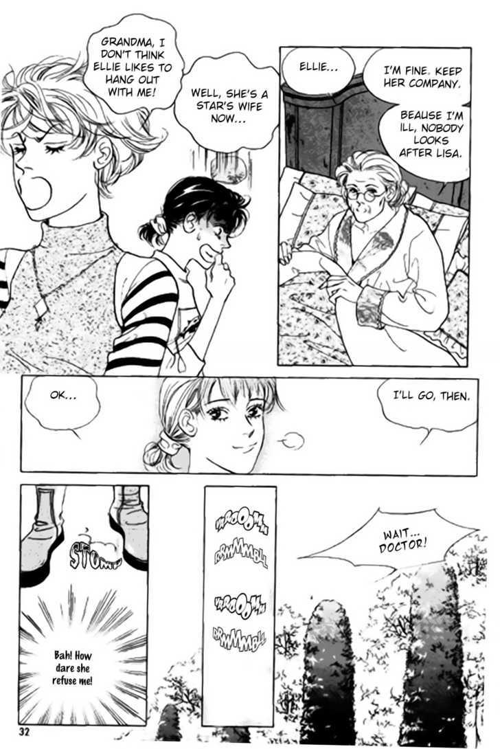 Full House Chapter 63 page 7 - Chapter 63