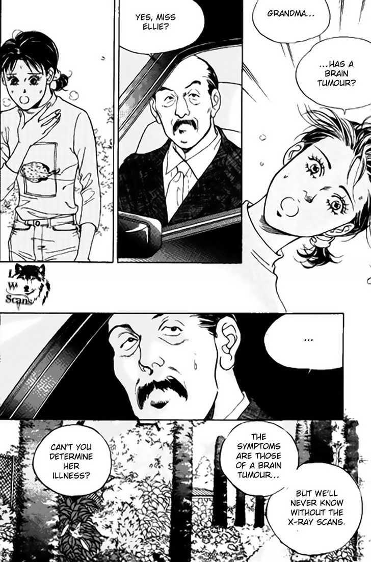 Full House Chapter 63 page 8 - Chapter 63