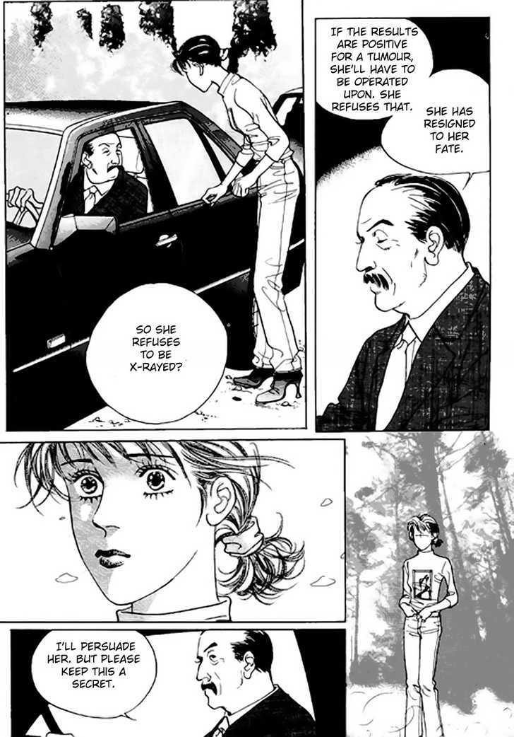 Full House Chapter 63 page 9 - Chapter 63