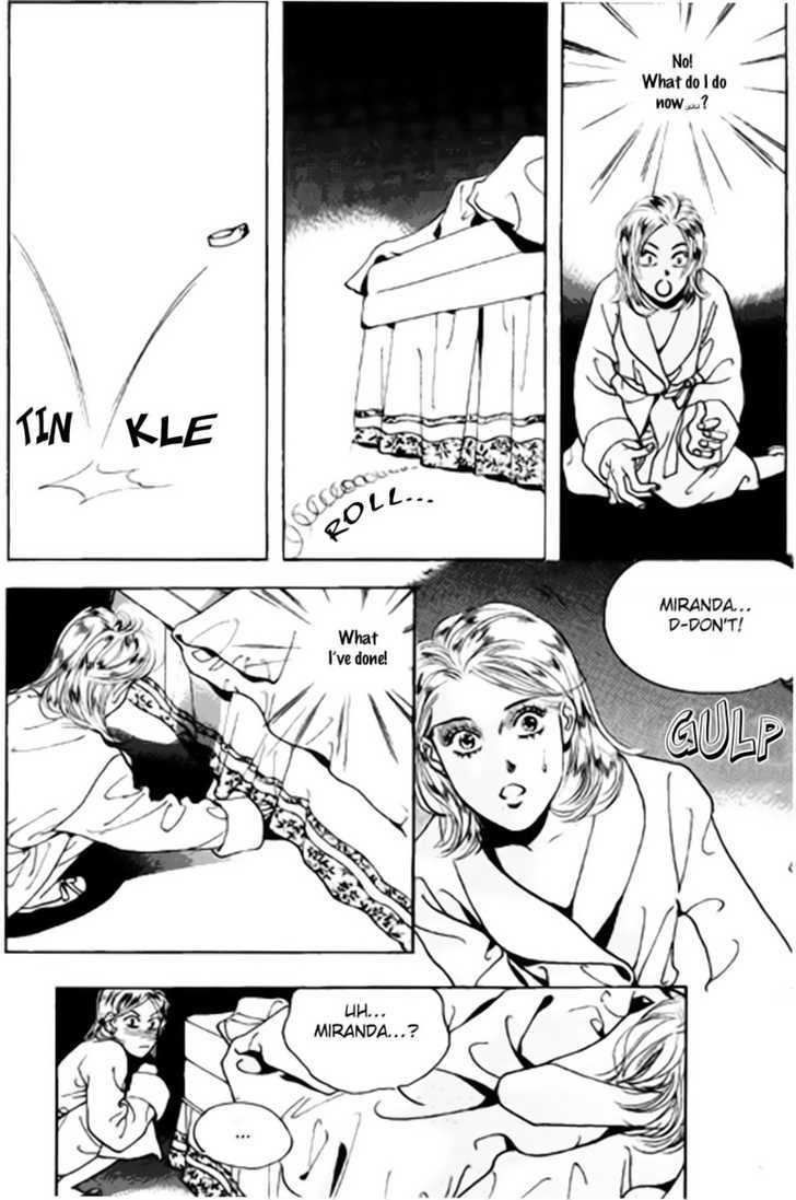 Full House Chapter 64 page 10 - Chapter 64