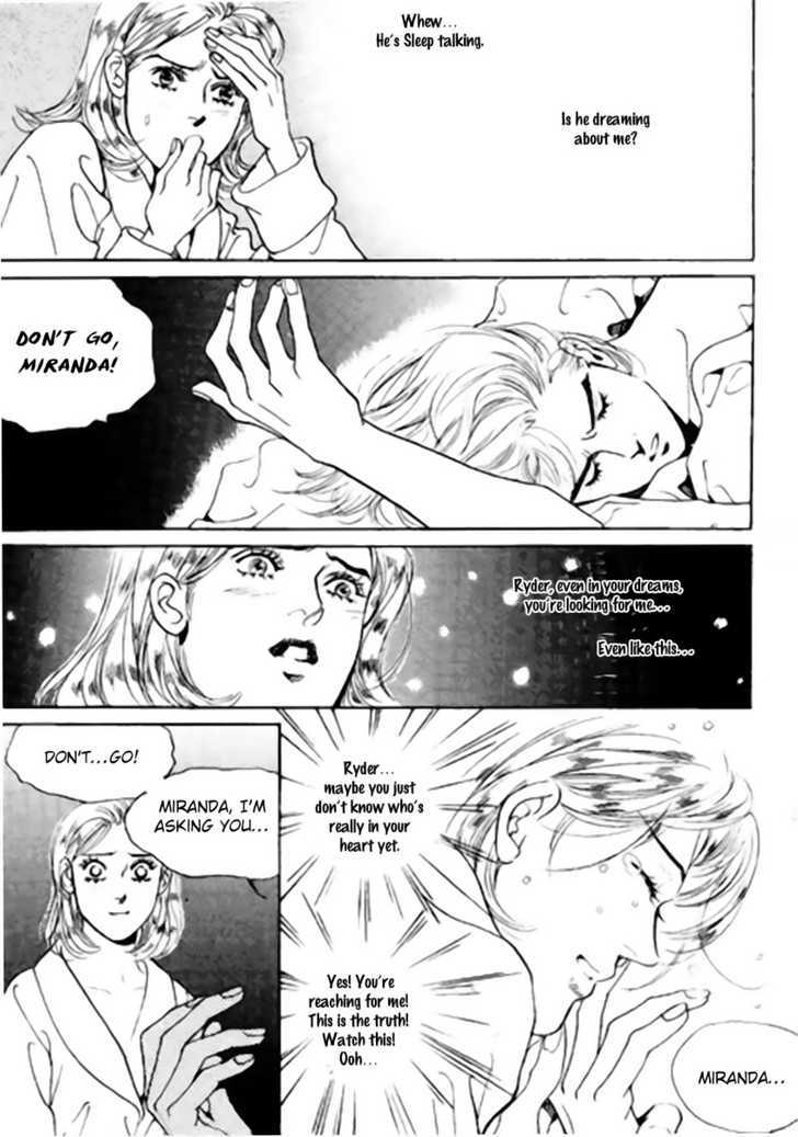 Full House Chapter 64 page 11 - Chapter 64