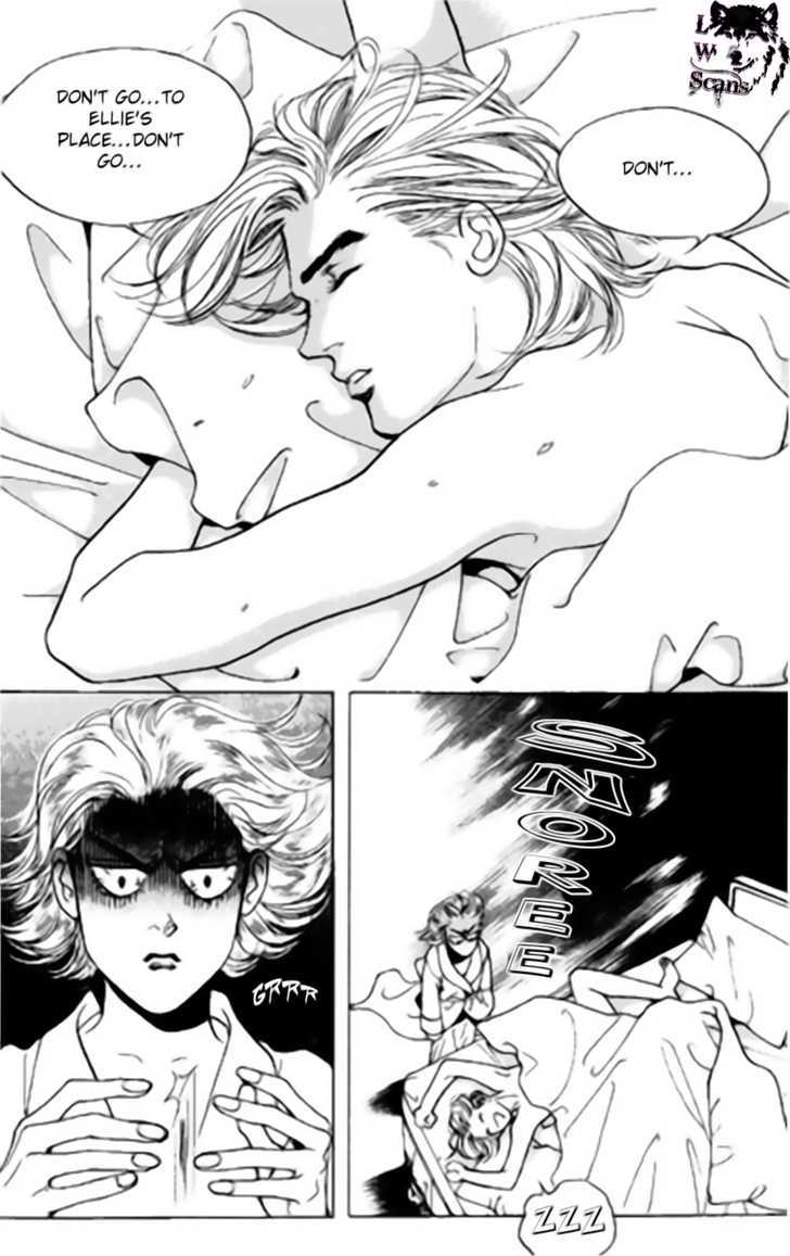 Full House Chapter 64 page 12 - Chapter 64