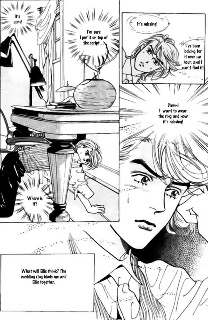 Full House Chapter 64 page 14 - Chapter 64