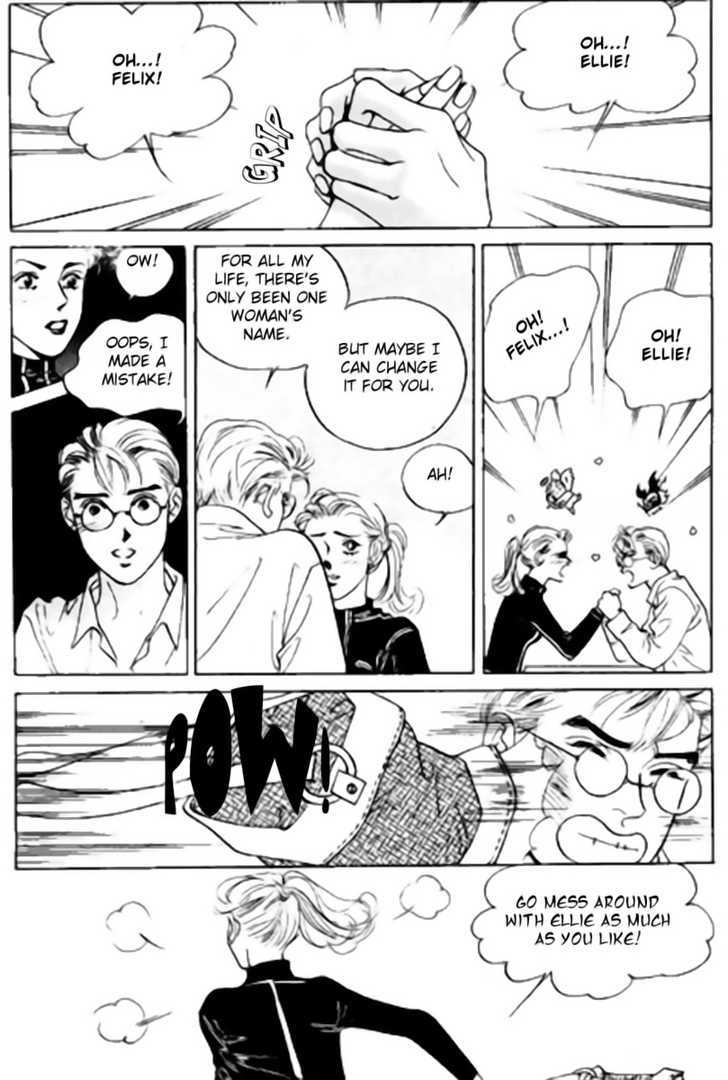 Full House Chapter 64 page 16 - Chapter 64