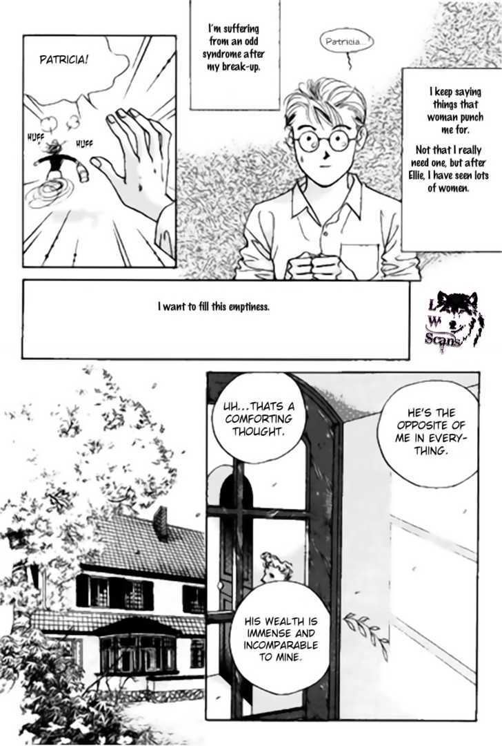 Full House Chapter 64 page 17 - Chapter 64