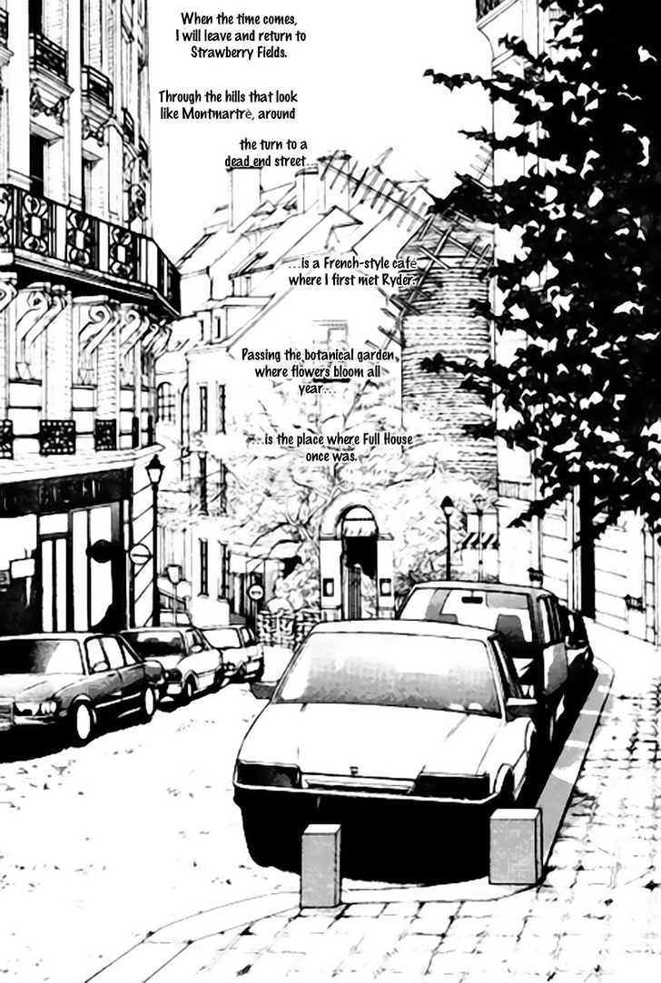 Full House Chapter 64 page 20 - Chapter 64