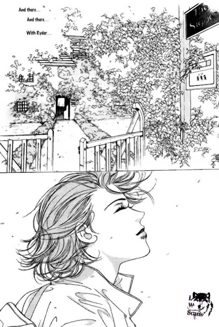 Full House Chapter 64 page 21 - Chapter 64