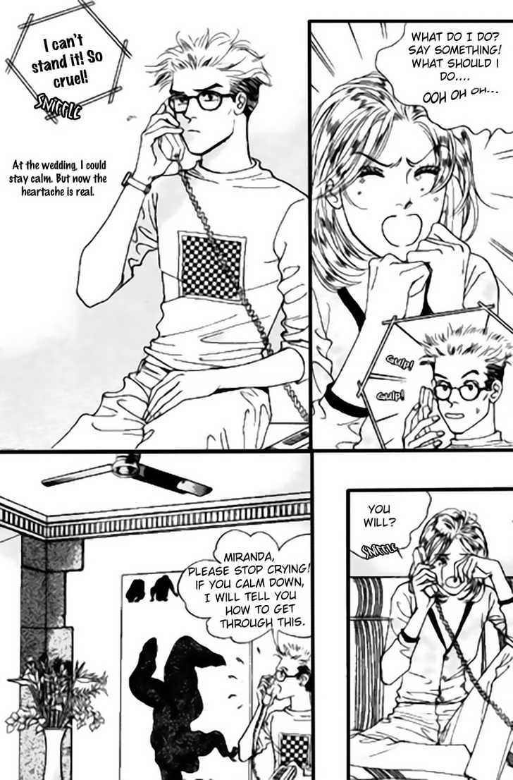 Full House Chapter 64 page 4 - Chapter 64