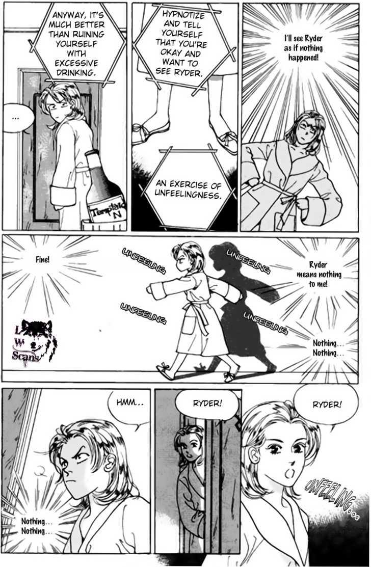 Full House Chapter 64 page 6 - Chapter 64