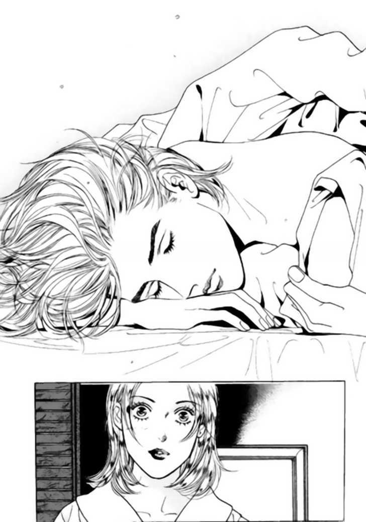 Full House Chapter 64 page 7 - Chapter 64