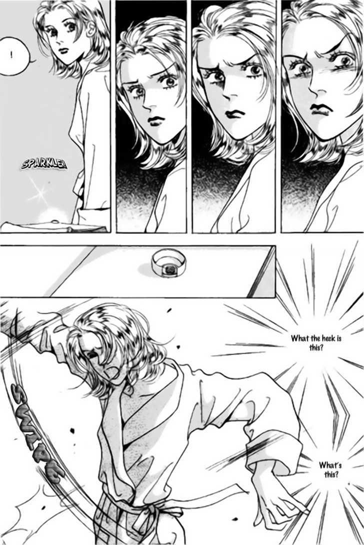 Full House Chapter 64 page 9 - Chapter 64