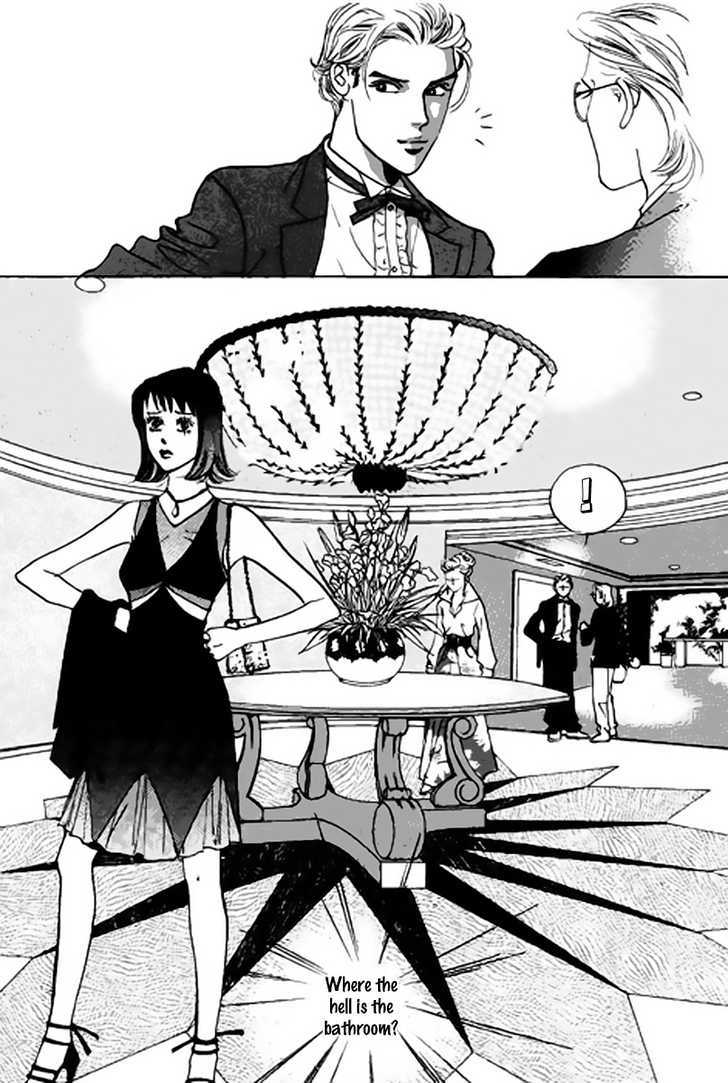 Full House Chapter 65 page 10 - Chapter 65