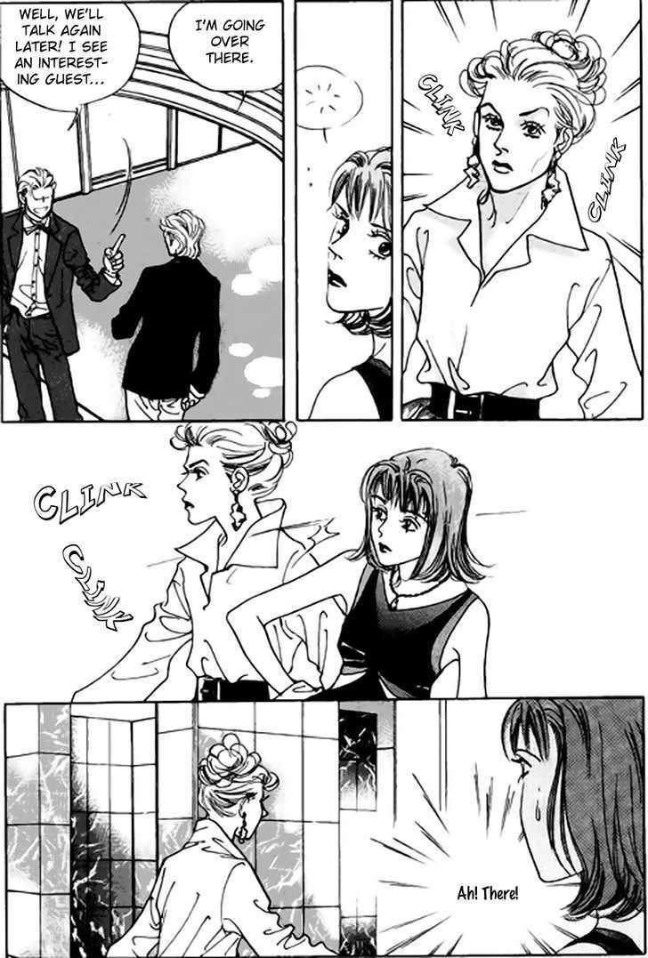 Full House Chapter 65 page 11 - Chapter 65