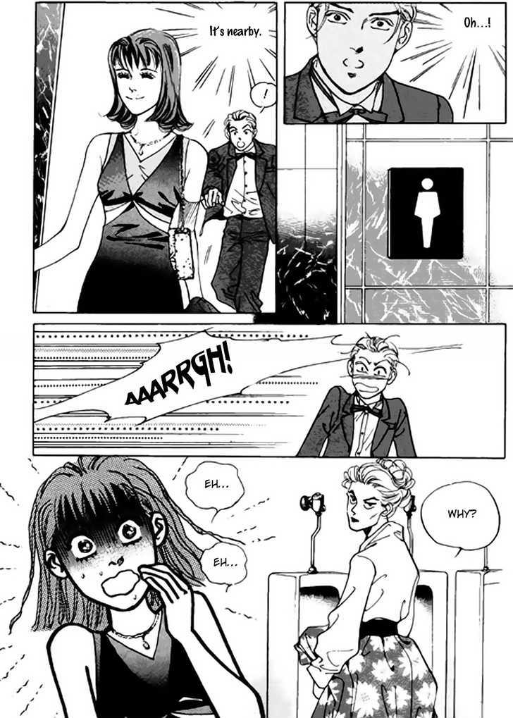 Full House Chapter 65 page 12 - Chapter 65