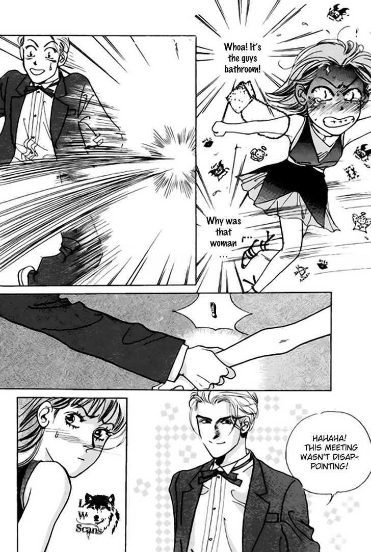 Full House Chapter 65 page 13 - Chapter 65