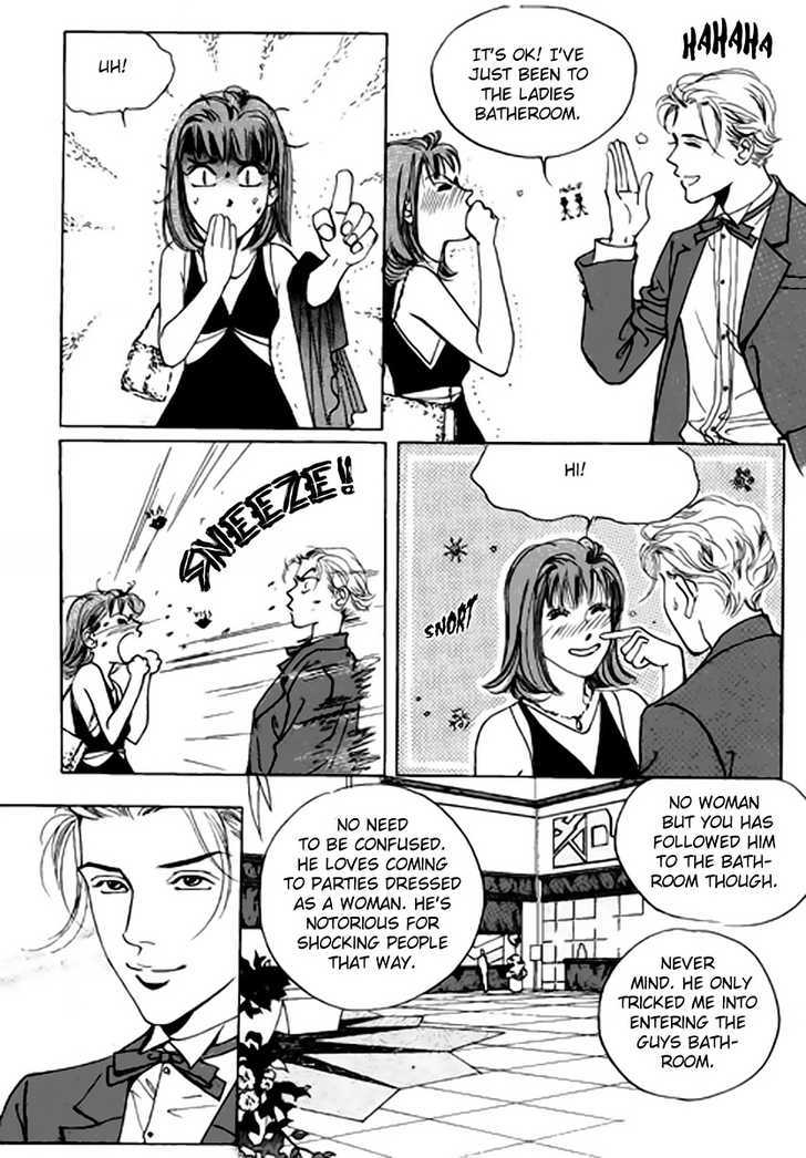 Full House Chapter 65 page 14 - Chapter 65