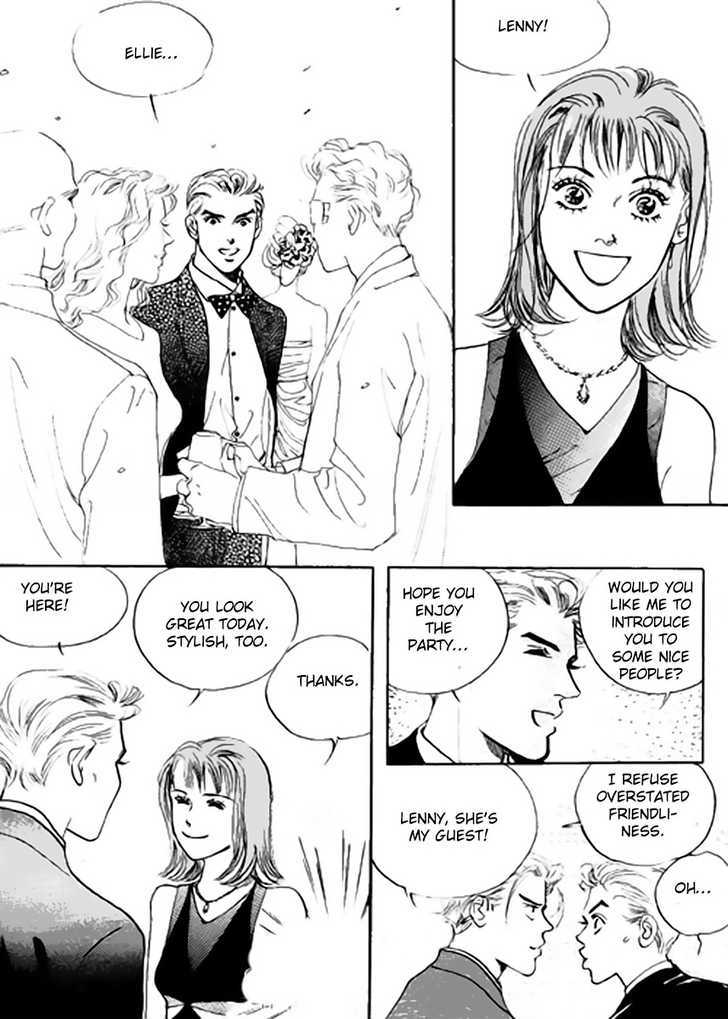 Full House Chapter 65 page 15 - Chapter 65