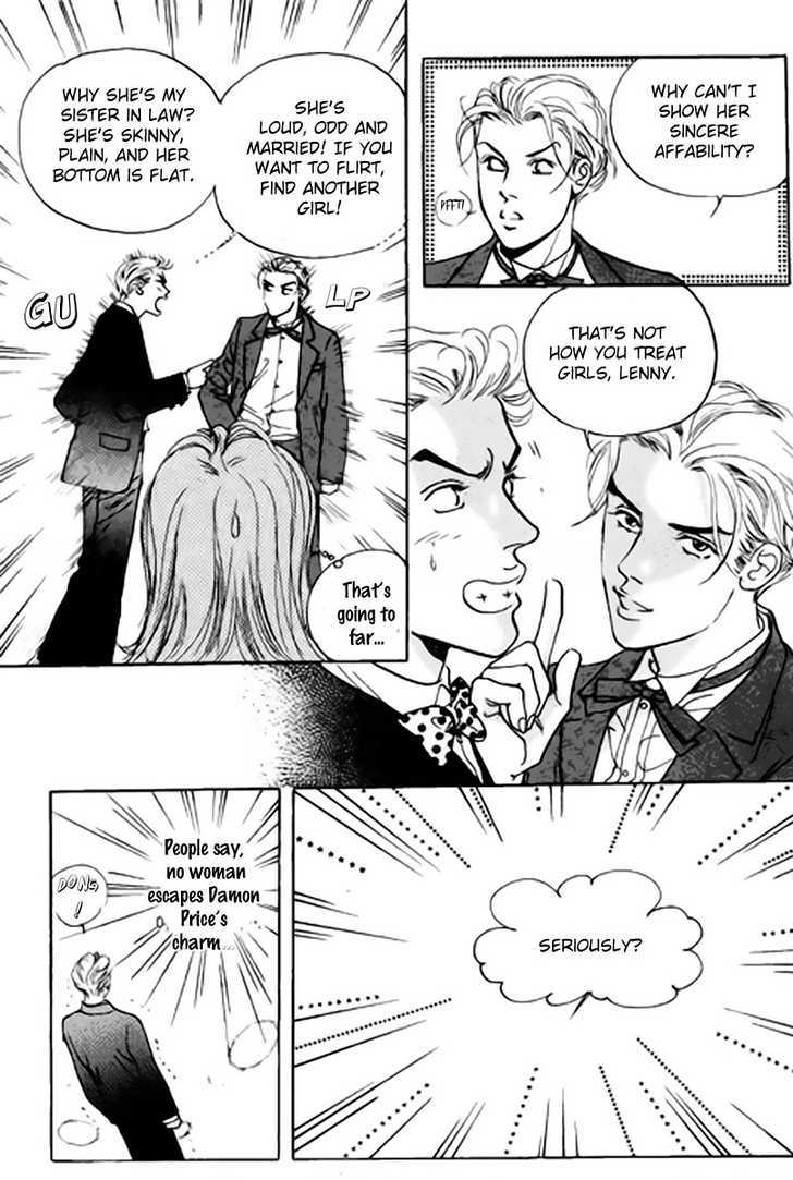Full House Chapter 65 page 16 - Chapter 65