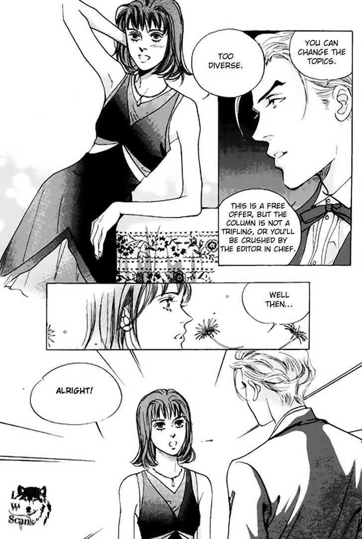 Full House Chapter 65 page 18 - Chapter 65